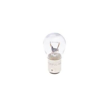 Bosch 12V 21/4W 1016 Yakın Tırnak Çift Duy Şaşı 10 Adet Far Ampülü