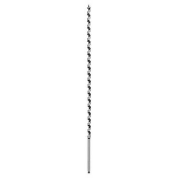 Bosch 12x600 mm Yılan Matkap Ucu