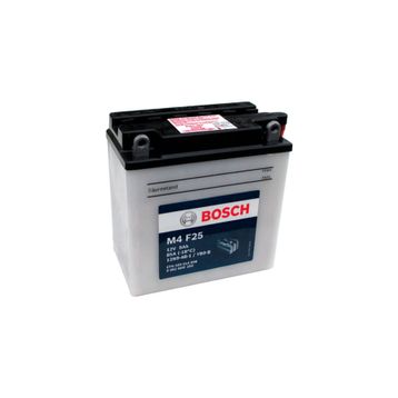 Bosch 12YB9-B Motosiklet Aküsü