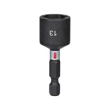 Bosch 13 X 50 mm Impact Ctrl Lokma Ucu