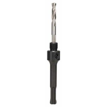 Bosch 14-30 mm HSS Bi Metal Panç Adaptörü