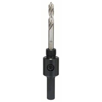 Bosch 14-30 mm HSS Bi Metal Panç Adaptörü