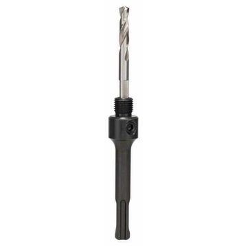 Bosch 14-30 mm HSS Bi Metal Panç Adaptörü