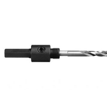 Bosch 14-30 mm HSS Bi Metal Panç Adaptörü