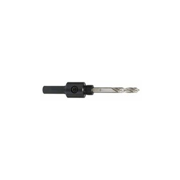 Bosch 14-30 mm HSS Bi Metal Panç Adaptörü