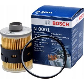 Bosch 1457070001 Chevrolet Captiva C100 2.0 Dizel Mazot Filtresi