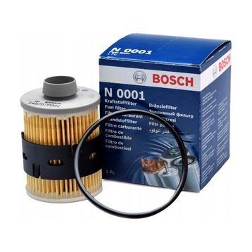 Bosch 1457070001 Opel Corsa C 1.3 Dizel Mazot Filtresi