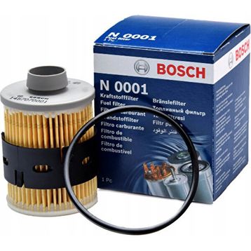 Bosch 1457070001 Opel Corsa C 1.3 Dizel Mazot Filtresi
