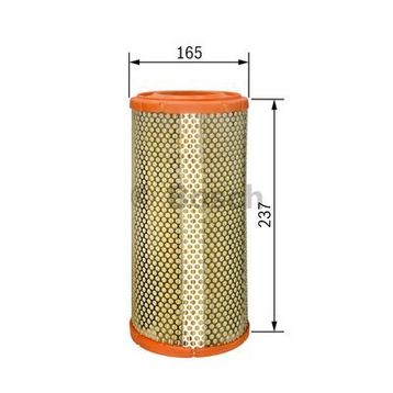Bosch 1457429795 Transporter T4 Caravelle Hava Filtresi