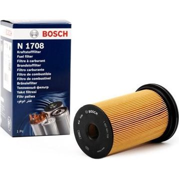 Bosch 1457431708 Bmw 318D 320D Yakıt Filtresi