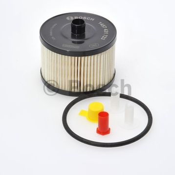 Bosch 1457431723 Ford Lancia Peugeot Volvo Yakıt Filtresi