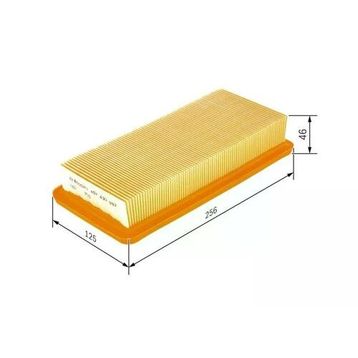 Bosch 1457433097 28113-1C000 Hava Filtresi