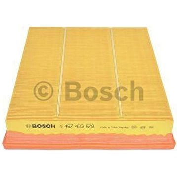 Bosch 1457433578 Vectra C 1.6 2.0 16V Signum Croma Hava Filtresi