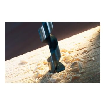 Bosch 14x235 mm Yılan Matkap Ucu
