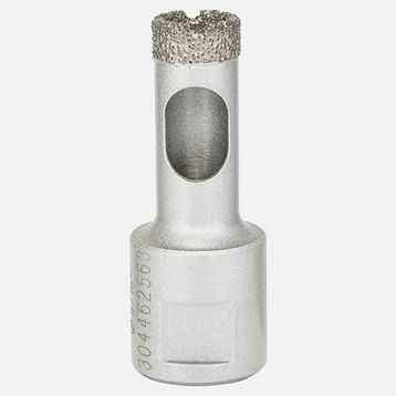 Bosch 14x30 mm Seramik Elmas Delici