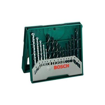 Bosch 15 Parça Matkap Ucu Seti