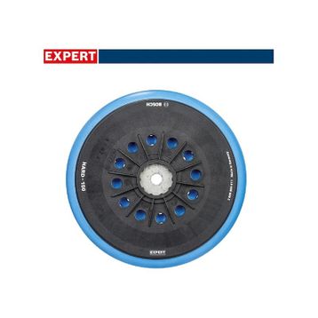 Bosch 150 mm GEX Sert Çok Delikli Zımpara Tabanı