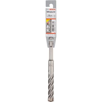 Bosch 15x160 mm Ahşap Matkap Ucu