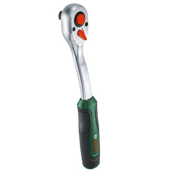 Bosch 1600 A03 17V 1/2 inç Cırcır Lokma Kolu