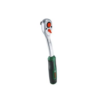 Bosch 1600 A03 17V 1/2 inç Cırcır Lokma Kolu