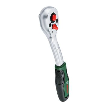 Bosch 1600 A03 2VA 1/4 inç Cırcır Lokma Kolu