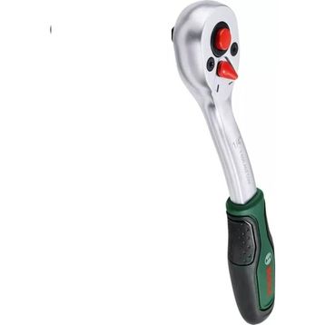 Bosch 1600 A03 2VA 1/4 inç Cırcır Lokma Kolu