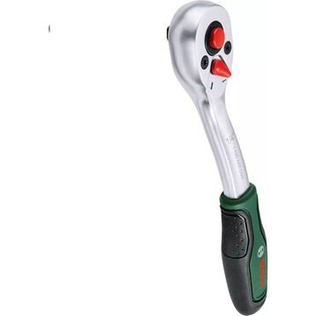 Bosch 1600 A03 2VA 1/4 inç Cırcır Lokma Kolu
