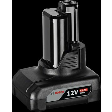 Bosch 1600A00X79 Professional GBA 12 V 30 Ah Li-on Akü