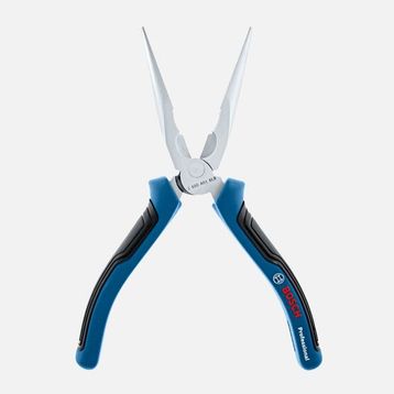 Bosch 1600A01TH8 200 mm Profesyonel Kargaburun