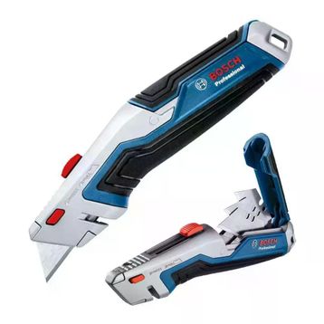 Bosch 1600A01V3H Profesyonel Değiştirilebilir 180 mm Maket Bıçağı