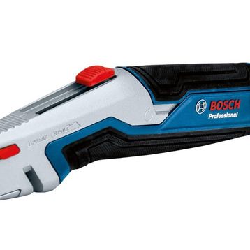 Bosch 1600A01V3H Profesyonel Değiştirilebilir 180 mm Maket Bıçağı
