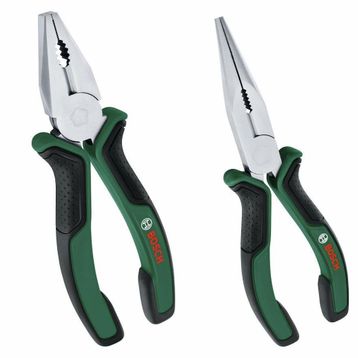 Bosch 1600A0275H 2 Parça Pense Seti