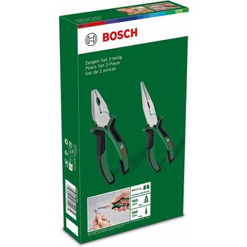 Bosch 1600A0275H 2 Parça Pense Seti