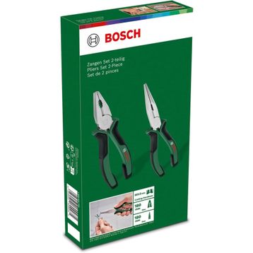 Bosch 1600A0275H 2 Parça Pense Seti