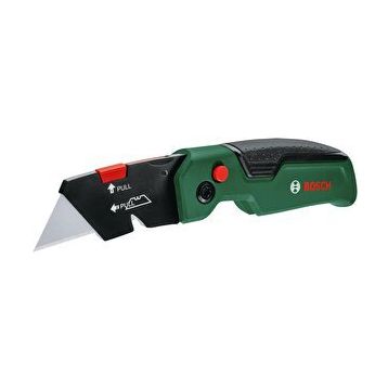 Bosch 1600A0275M Katlanır Maket Bıçağı