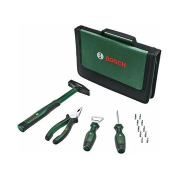 Bosch 1600A027PT 14 Parça Easy Starter El Aleti Seti