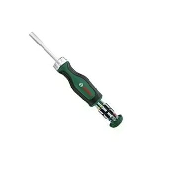Bosch 1600A02BX2 12 Parça Cırcırlı Tornavida Seti