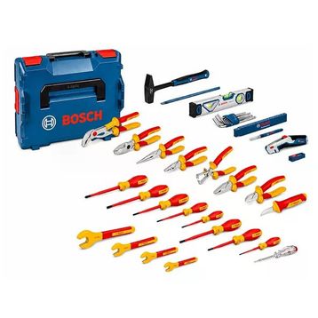 Bosch 1600A02NG4 Takım Çantası