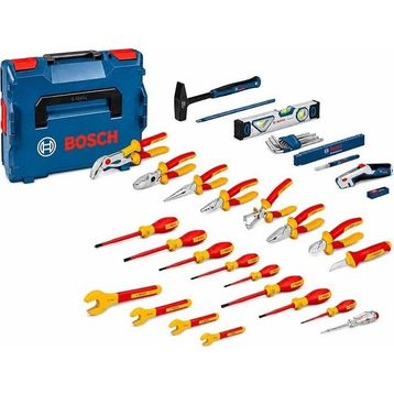 Bosch 1600A02NG4 Takım Çantası