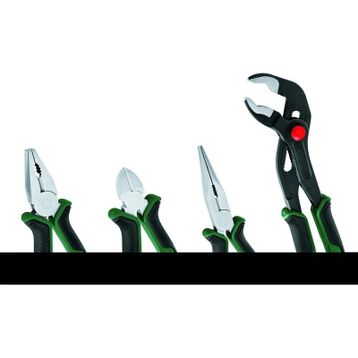 Bosch 1600A02W7K 4 Parça Pense Seti
