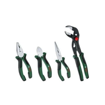 Bosch 1600A02W7K 4 Parça Pense Seti