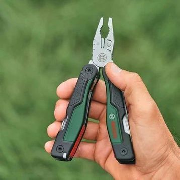 Bosch 1600A02Z98 Multi Tool Çok Amaçlı Pense