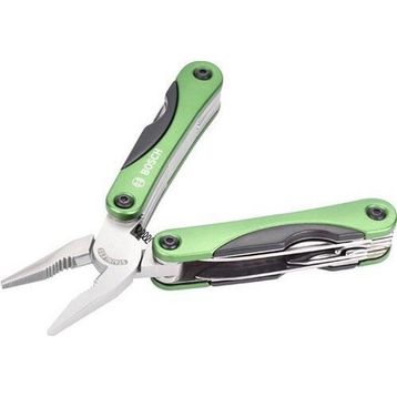 Bosch 1600A02Z98 Multi Tool Çok Amaçlı Pense