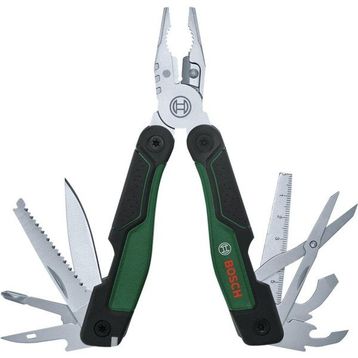 Bosch 1600A02Z98 Multi Tool Çok Amaçlı Pense
