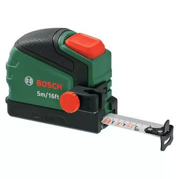 Bosch 1600A02Z9Y 5 mt Şerit Metre