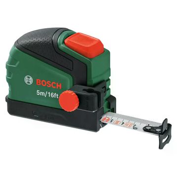 Bosch 1600A02Z9Y 5 mt Şerit Metre