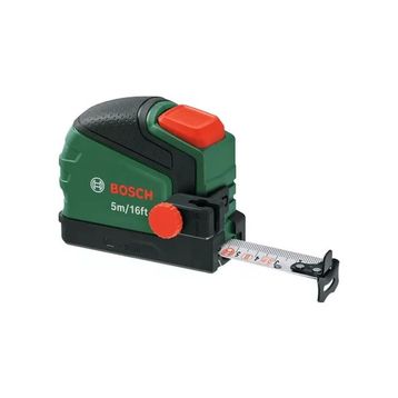 Bosch 1600A02Z9Y 5 mt Şerit Metre