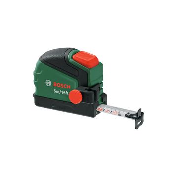 Bosch 1600A02Z9Y 5 mt Şerit Metre