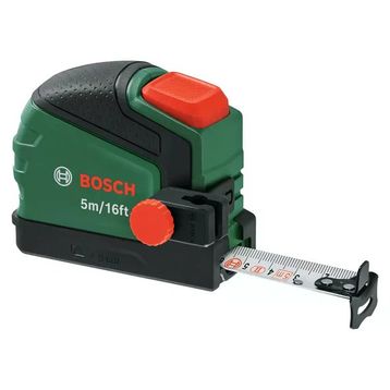 Bosch 1600A02Z9Y 5 mt Şerit Metre