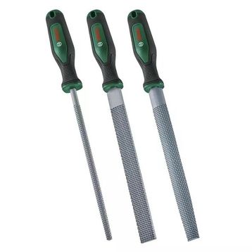 Bosch 1600A02ZB1 3 Parça Ahşap Törpü Seti